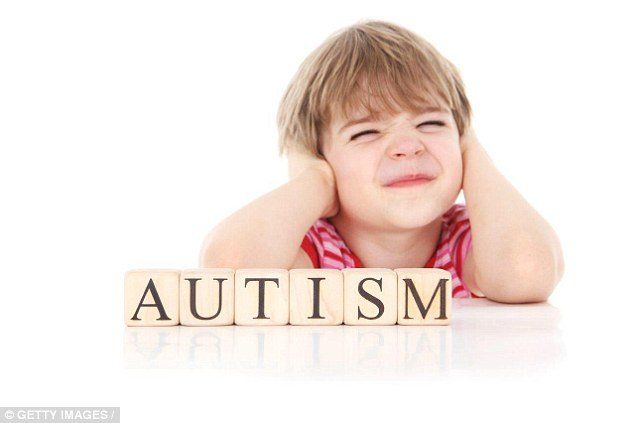 تاثیرژنتیک در ابتلا به اختلال طیف اوتیسم